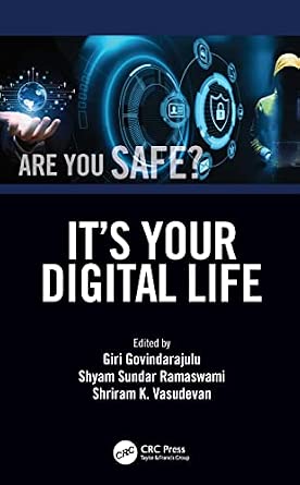 It’s Your Digital Life-Wow! eBook