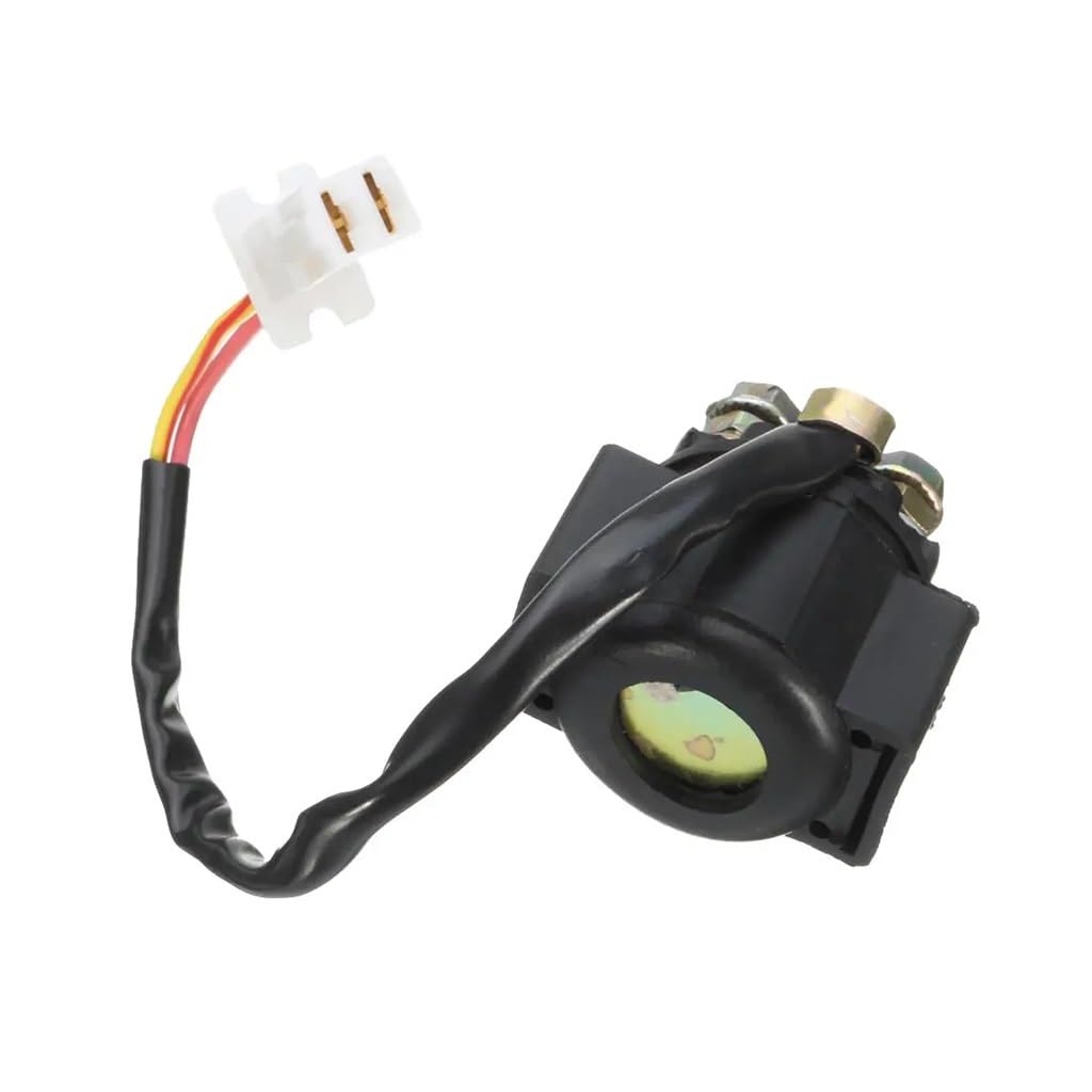 FXPCGZISH 12V 150A オートバイ スターター リレー ソレノイド オートバイ RSV 1000用