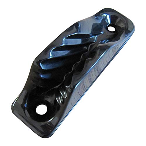 Holt Jam Cleat CL201 - Sailing Jam Cleat - for Rope Size up to 12mm - Pack of 2