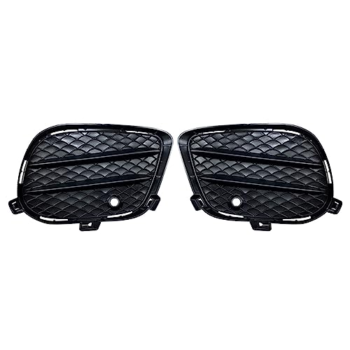 Calandre Avant ABS pour Mercedes Benz AMG GLE GLS Classe W166 X166 C292 2015-2018