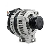 Generator Alternator For LAND ROVER Discovery L319 Range Rover 2.7, Replaces OE# LR008861 YLE500200
