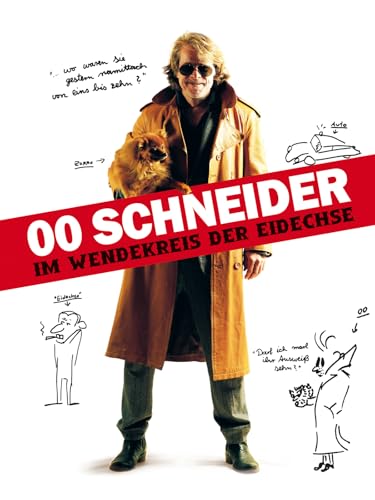 00 Schneider - Im Wendekreis der Eidechse
