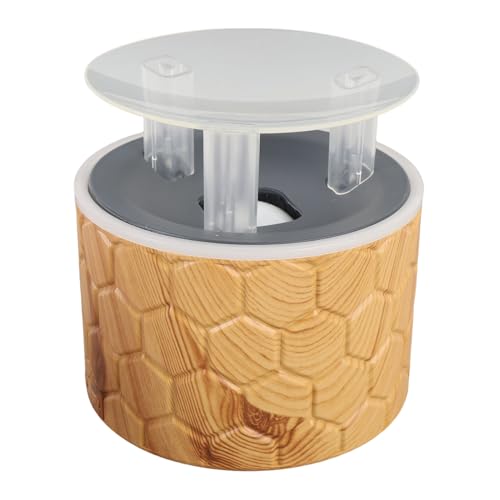 Humidificador de Escritorio Matybobe con Luz Nocturna miniatura 5