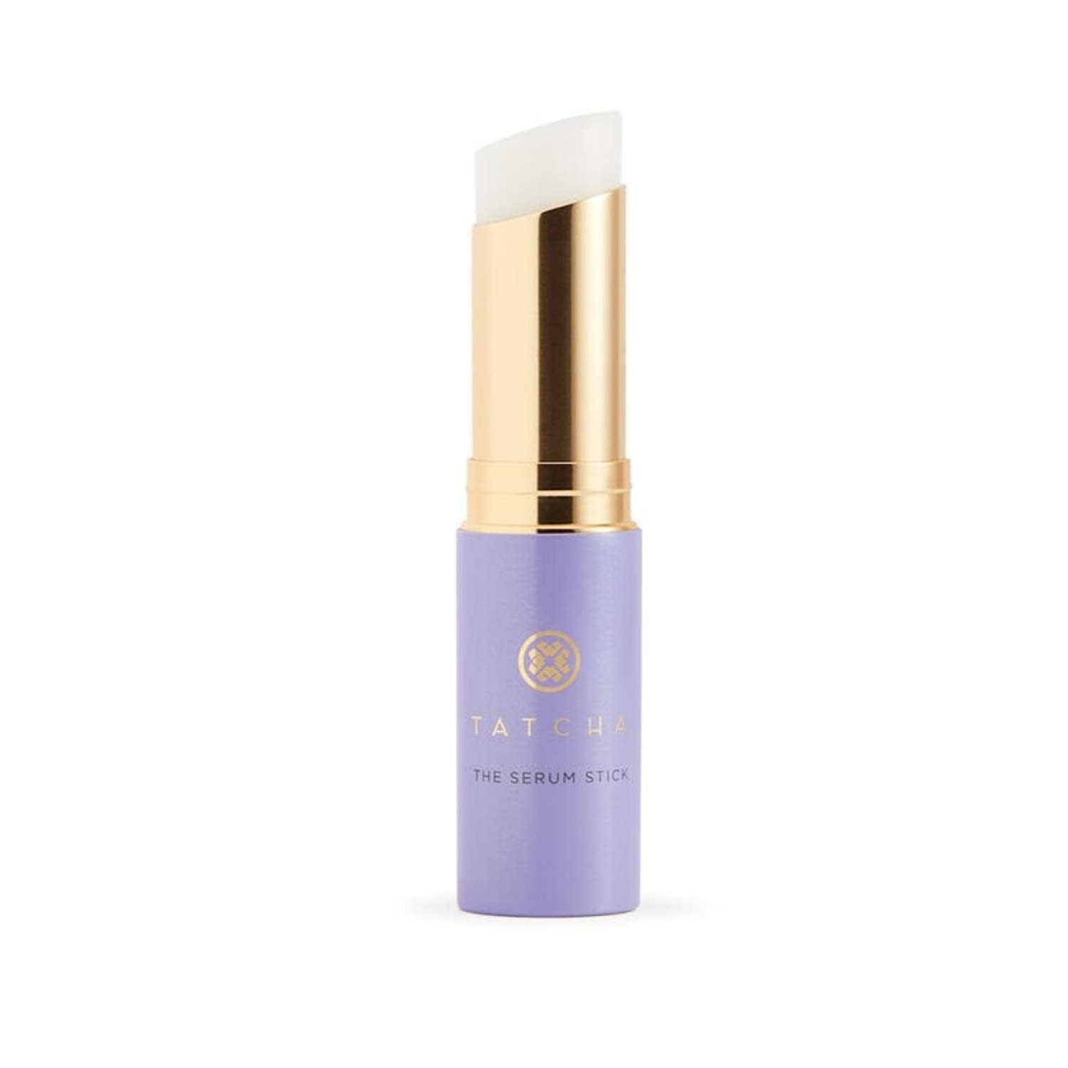TATCHAThe Serum Stick | Smooth Dry Fine Lines Instantly, Face & Eye Brightener Stick 8 G | 0.28 oz