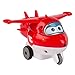 Super Wings ColorBaby - Personaggio trasformabile Jett
