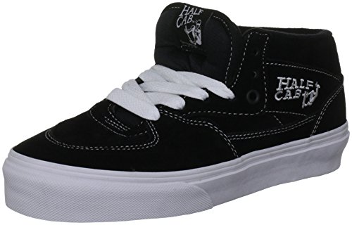 vans half cab