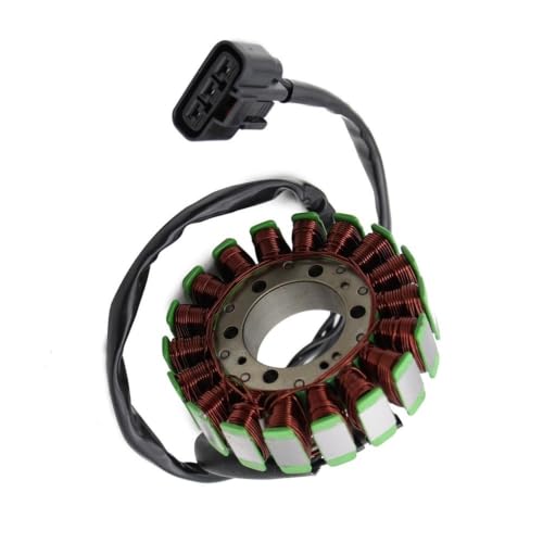 Bobine de stator pour restaurer alternateur moto CB650