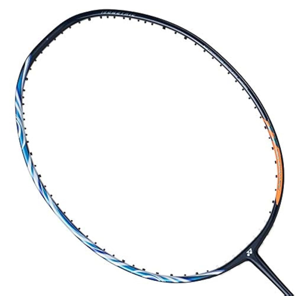 YONEX　アストロクス100ZZ　4U G6 Yonex Astrox 100 Zz 4U G6 Badminton Racquet, Dark Navy: Buy