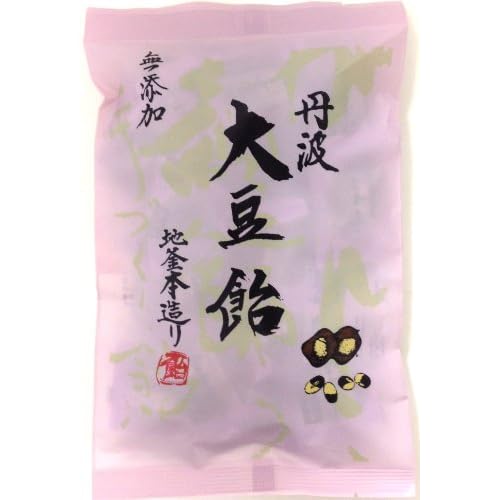 井関食品 丹波大豆飴