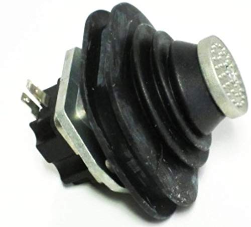 83960216 E7NN7Z155AA Dual Power Switch/New/for Ford New Holland Tractor TW15, TW25, 8630, 8730, 8830+
