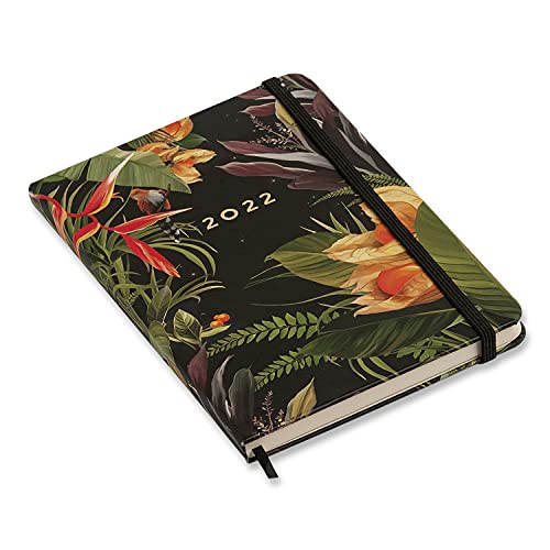 Agenda Planner 2022 Amazônia Semanal Anotações 14x21 Fisális, Cicero, Colorido