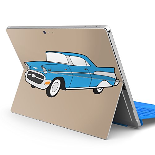 igsticker Surface pro7 (2019) pro6 pro2017 pro4 p XLV[ T[tFX m[gubN m[gp\R Jo[ P[X tB XebJ[ ANZT[ ی 011051 蕨  g