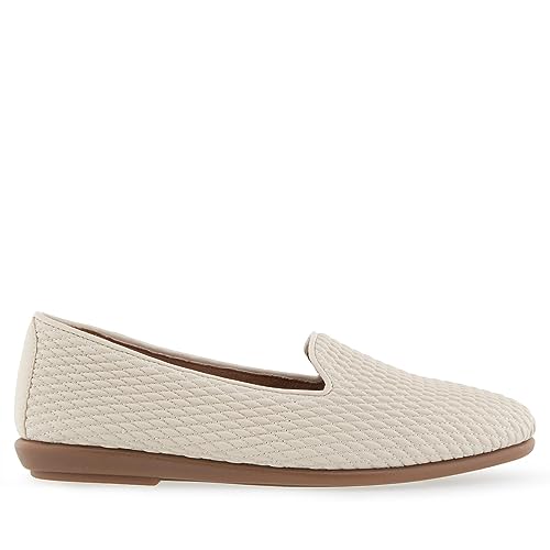 Image of Aerosoles Women's Betunia Slip-On Loafer with Memory Foam Footbed