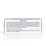 "Coco Fiji Soap Bar for Face and Body Infused With Organic Coconut Oil, Peppermint, Essential Oil, Natural Soap for Moisturizing & Pore Purifying Skin, 7 oz, Pack Of 3 " - Image 2