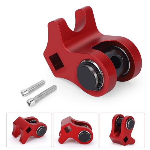 Image of KIMISS Valve Spring Installation Tool, LS Valve Spring Compressor Installation Tool Modification Fit for LS2 LS1