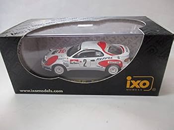 京商ミニッツ　シャシーセット トヨタ セリカ No.2 1992 サインツ 京商ミニッツ シャシーセット トヨタ セリカ No.2 1992 サインツ