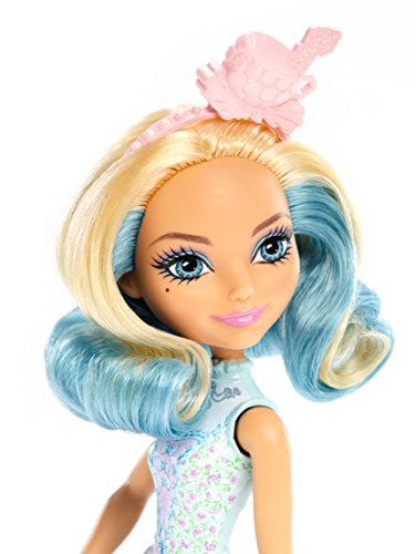 Muñeca Ever After High Tea Party Darling miniatura 4