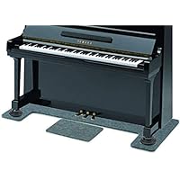 Amazon.co.jp: 【 補助台 用ボード OPB-S セット 】 ピアノ用 床