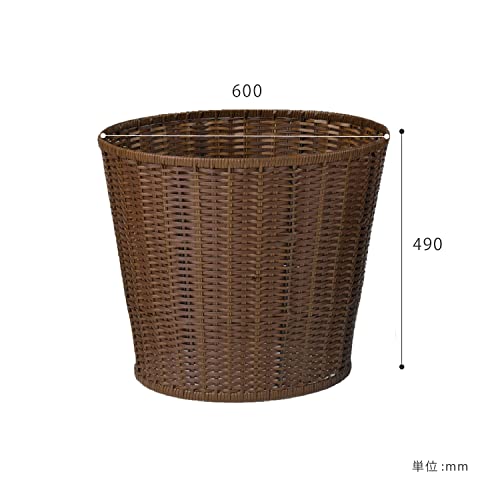 Amazon.co.jp: KAWAJUN: バスケット什器