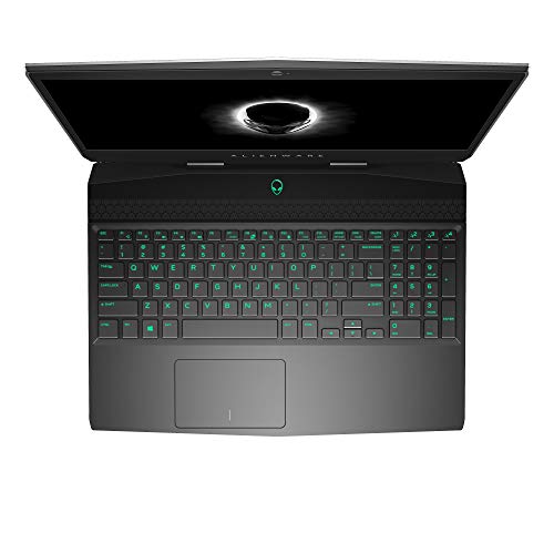 Alienware m18 RTX 4090 laptop