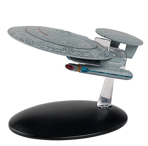 Eaglemoss Star Trek Starships Collection Nº 112 USS Phoenix NCC-65420