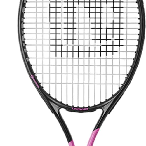 Raqueta de tenis Yiju cabeza grande con bolso miniatura 6