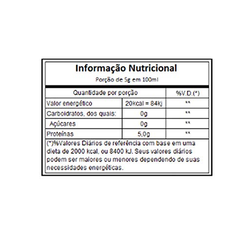 Glutamine 1kg - Vitafor