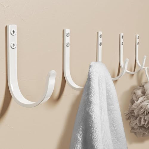 White Hooks