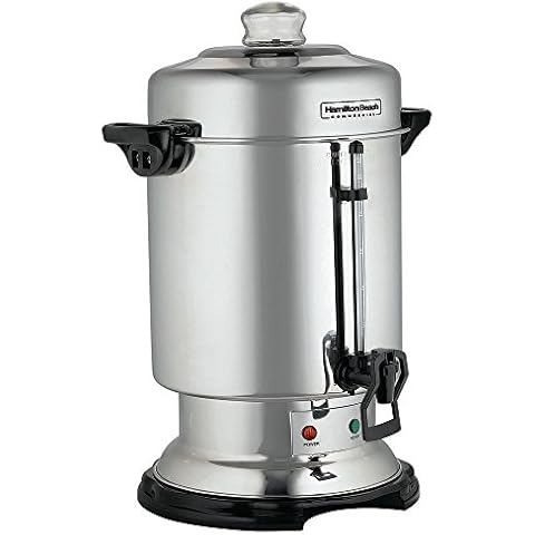 Hamilton Beach Commercial Coffee Urn Cover