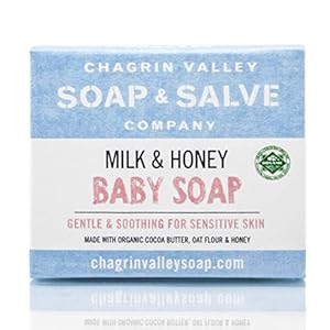 Chagrin Valley Soap & Salve Natural...