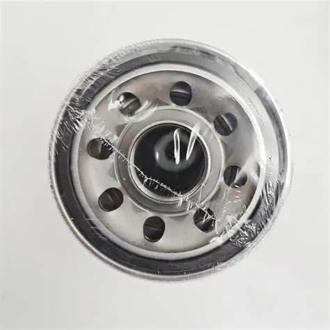 15613-E0110 Hino Oil Filter, Spin-On Lube Filter for Hino 258 268 338 2005-2020