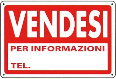 cartello di vendita di limonata