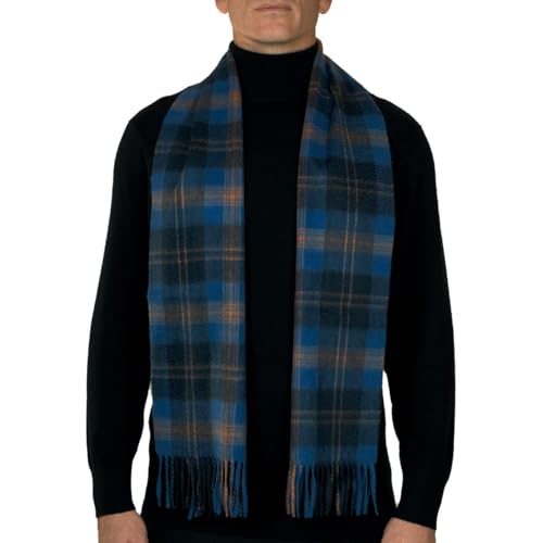 Image of Lona Scott Cashmere Scarf