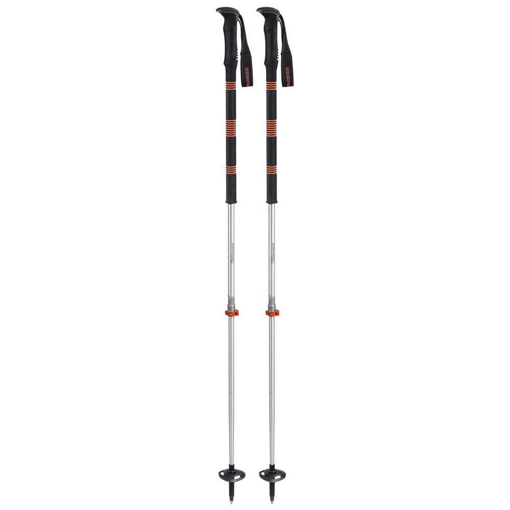 Komperdell Contour Titanal 2 Foam Bâtons Ski de randonnée
