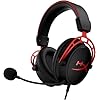 HyperX Cloud Alpha – Casque Gaming avec control audio intégré