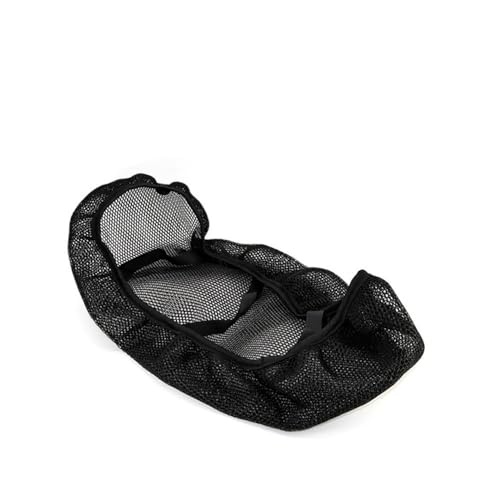 Housse de siège moto XL750 Transalp 2023-2025 tapis de selle ventilé