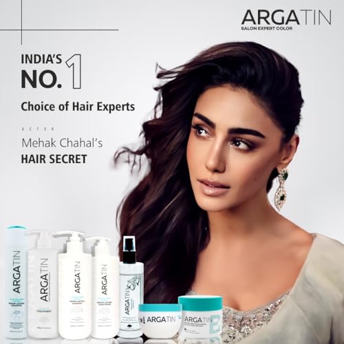 Image of Damage Repair Shampoo & Conditioner Set | Sulfate-Free | All-in-One Combo for Smoother, Damaged Hair | 250ml Each