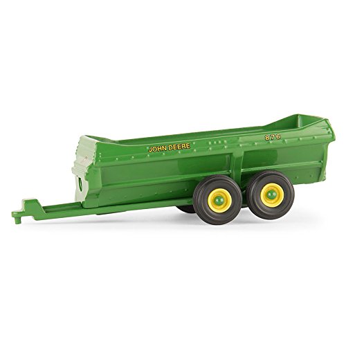 1/64th John Deere 876 V-Tank Manure Spreader