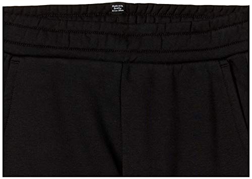 Image of PUMA Boy's Mid Rise Track Regular Fit Pants