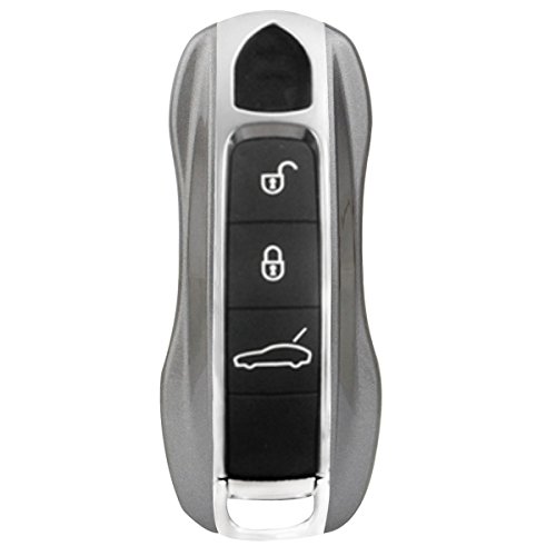 TOMALL Coperchio Chiave di Ricambio per il 2017