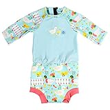 Splash About Happy Nappy -Sonnenanzug, Little Ducks, 12-24 Monate