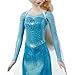 Mattel Juguetes de Disney Frozen Elsa cantarina Imagen de Mattel Juguetes de Disney Frozen Elsa cantarina