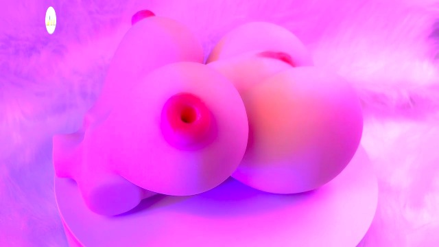 Watch 6.83lbs Sex Doll on Amazon Live