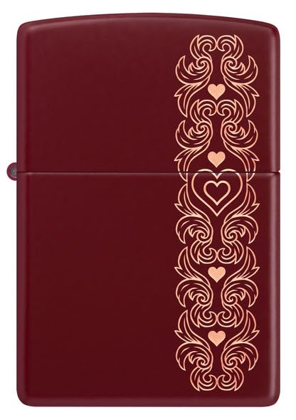Encendedor Zippo personalizado con mensaje grabado miniatura 5