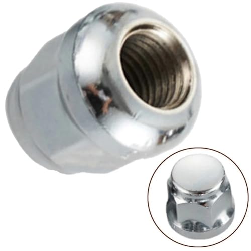 Tuercas de rueda de coche Civic 2000-2021 con tornillo de cabeza perno 5