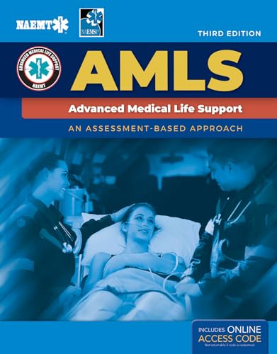  AMLS: Advanced Medical Life Support; An Assessment-Based Approach