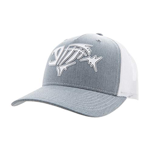 G. Loomis Welded Fish Cap Mens Hats 