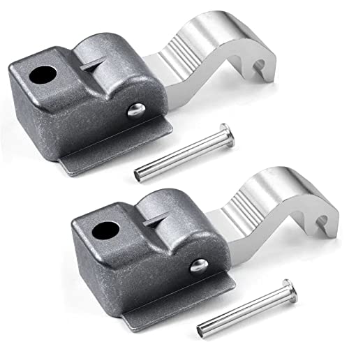 1 Pack RV Awning Rafter Rivet Slider Asm RV Awning Parts for Dometic A&E 9000 8500 Replace for 830463P Rafter Slider Replacement Parts for Camper Trailers Motorhome Arm to Keep Canopy Tensioned