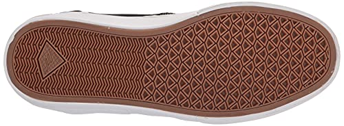 Image of Emerica Dickson - Pro Skate Style, Reinforced Vulc, Cushioned Fit, Everyday Sneakers 2025
