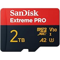 SanDisk Extreme PRO